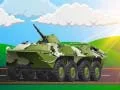 Military Vehicles Jigsaw Military Vehicles Jigsaw