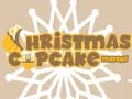 Christmas Cupcake Match 3