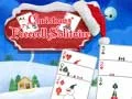 Christmas Freecell Solitaire Christmas Freecell Solitaire