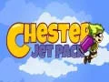 Chester Jetpack Chester Jetpack