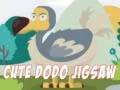 Cute Dodo Jigsaw Cute Dodo Jigsaw
