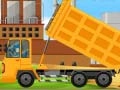 Work Trucks Memory  