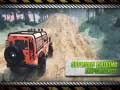 Offroad Crazy Luxury Prado Simulation