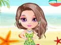Beach Dress Up Beach Dress Up