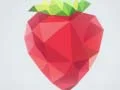 Poly art 3d