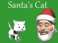 Santa's Cat