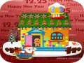 Perfect Christmas Cottage Perfect Christmas Cottage