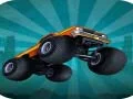 Monster Truck Monster Truck