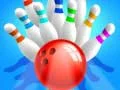 Mini Bowling 3d