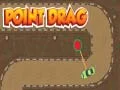 Point Drag Point Drag
