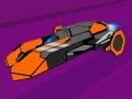 Space Rush Space Rush