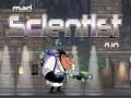 Mad Scientist Run Mad Scientist Run