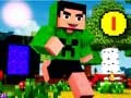 Block Craft Jumping Block Craft Jumping