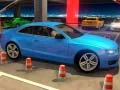 2D Car Parking