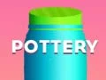 Pottery