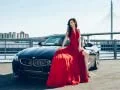 Girls and Cars