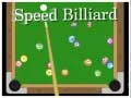 Speed Billiard Speed Billiard