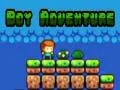 Boy Adventure Boy Adventure