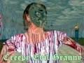 Creepy Evil Granny