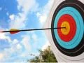 Archery: Bow & Arrow Archery: Bow & Arrow