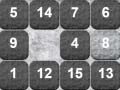 Classic Slide Puzzle Classic Slide Puzzle