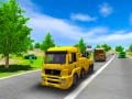Transport Driving Simulator Transport Driving Simulator