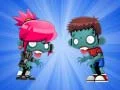 Angry Flying Zombie Angry Flying Zombie