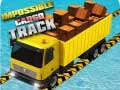 Impossible Cargo Track Impossible Cargo Track