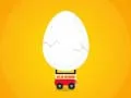 Save The Egg Save The Egg