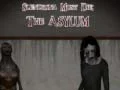 Slendrina Must Die The Asylum