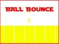 Ball Bounce Ball Bounce