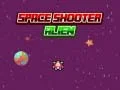 Space Shooter Alien Space Shooter Alien