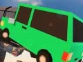 Broken Bridge Car Driving Broken Bridge Car Driving