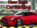 New York Car Parking New York Car Parking