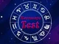 Horoscope Test