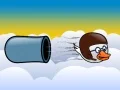 Cannon Duck Cannon Duck