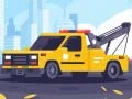 City Duty Vehicles Jigsaw City Duty Vehicles Jigsaw