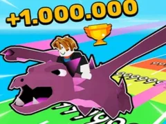 Obby: Dragon Training