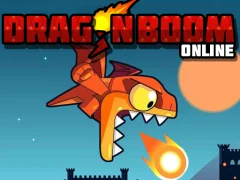 Гаме Drag'n'boom Online онлајн