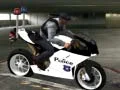 Super Stunt Police Bike Simulator 3D
