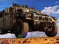 Military Transport Vehicle Military Transport Vehicle