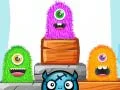 Stack Jump Stack Jump