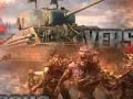 Tank vs Zombies