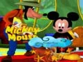 Mickey Mouse Hidden Stars