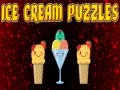 Ice cream PUZZLES Ice cream PUZZLES