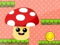 Mushroom Adventure Mushroom Adventure