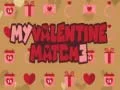My Valentine Match 3