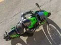 Kawasaki Ninja 650