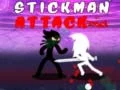 Stickman Attack
