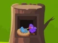 Pink Bird Recuse Pink Bird Recuse